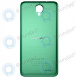 Capac baterie Alcatel One Touch Idol verde