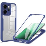 Husa 360&deg; Oppo Reno14 F Asteroid GSM ColorVerse, albastru