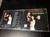 [CDA] Ovidiu Komornyik - Te-am Tradat - cd audio original, Pop