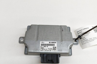 Unitate de control tensiune FORD TRANSIT CONNECT 2018 OEM: DT1T-14B526-BA,0199DC1011 25838769 foto
