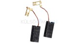 Carbune Z&acirc;na VHBW (2 Buc) Hilti DD 80, DD 100, TE 905-AVR, TE 74, TE 704, TE 56-ATC, TE 76-ATC, TE 75, DC-SE 19, DC-SE 20 - 7x12.5x26mm