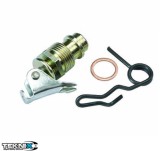Cumpara ieftin Decompresor chiulasa moped Peugeot 103 MVL - RCX - SPX - Vogue LE - LN - S2A - SE - SX - SXA - VS2 - VSE - VSN 2T AC 50cc
