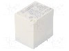 Releu electromagnetic, SPST-NO, 12V DC, 20A, seria SRG, SANYOU - SRG-SH-112DM