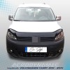 Deflector capota compatibil Volkswagen Caddy 2011-2014 Cod: 34021 / DEF4, Lumi LUXURY
