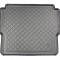 Tavita portbagaj Microcar M.Go 3 Hatchback 2015-2017 rand 2 scaune pliat Aristar GRD