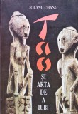 Tao si arta de a iubi - Jolang Chang (XE387)