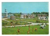 CPIB 18352 CARTE POSTALA - COSTINESTI, Circulata, Fotografie