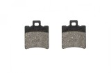 Set 2 placute frana 40x49.9x7mm, scutere Cod Produs: MX_NEW PF 22 510 0011ML