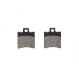 Set 2 placute frana 40x49.9x7mm, scutere Cod Produs: MX_NEW PF 22 510 0011ML
