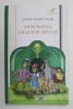 MINUNATUL VRAJITOR DIN OZ de LYMAN FRANK BAUM , 2022