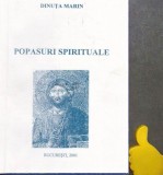 Popasuri spirituale Dinuta Marin