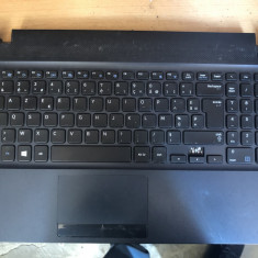 Palmrest cu tastatura Samsung Np 270e A164