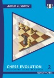 Chess Evolution 2: Beyond the Basics