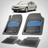 Cumpara ieftin Covorase Renault Laguna II 1 Hatchback Compatibile 2001-2005 | Blue