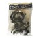 SET FRANA COMPLET V-BRAKE - MANETE PLASTIC PowerTool TopQuality