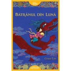 Batranul din luna, Grace Lin