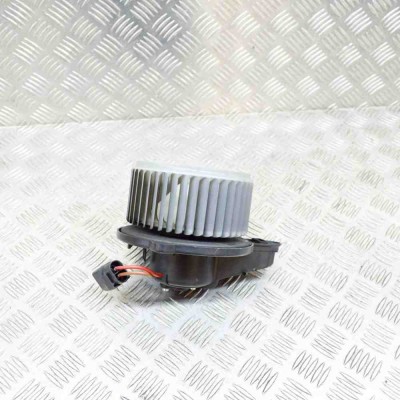 Ventilator aeroterma AUDI A6 4B2, C5 1999 OEM: MF016070-0361,4B1820021,4B1820021B,0130111202 foto
