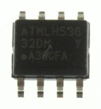 AT24C32D-SSHM-T CI-SMD AT24C32D-SSHM-T SOIC8 759551725500 circuit integrat GRUNDIG