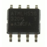 AT24C32D-SSHM-T CI-SMD AT24C32D-SSHM-T SOIC8 759551725500 circuit integrat GRUNDIG