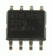 AT24C32D-SSHM-T CI-SMD AT24C32D-SSHM-T SOIC8 759551725500 circuit integrat GRUNDIG