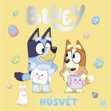 Bluey - H&uacute;sv&eacute;t