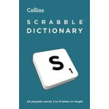 SCRABBLE&reg; Dictionary