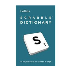 SCRABBLE® Dictionary