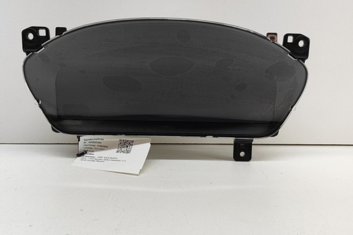Ceas de bord FORD KUGA III DFK 2023 OEM: NV4T-10849-DKF | 26660344