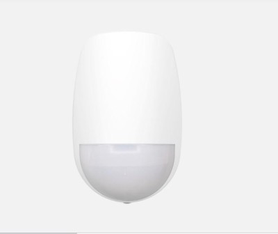 DETECTOR DUBLA TECH AXPRO WIRELESS 866 foto