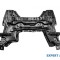 Traversa fata Citroen C4 CACTUS 2014-2016 #1