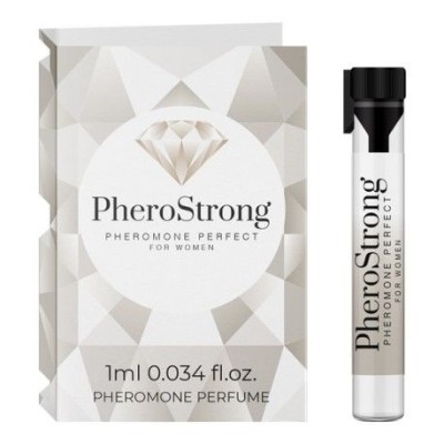 PheroStrong pheromone Perfect for Women - 1 ml foto