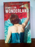 Erica Spindler &ndash; Crimele din Wonderland