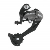 Schimbator spate Shimano Altus RD-M370 SGSL 9v