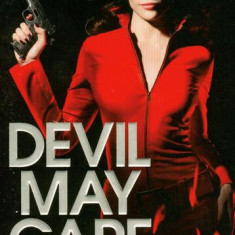 Devil May Care (James Bond novel) - Paperback brosat - Sebastian Faulks - Penguin Books Ltd