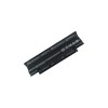 Baterie compatibila Dell Model P07F / P08E / P10 / P11 / P14 / P17F / P18F / P22G Series 6cell 11.1V 48Wh black NOU, 4800 mAh