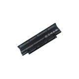 Baterie compatibila Dell Vostro 1440 / 1540 / 3450 / 3550 / 3555 / 3750 Series 6cell 11.1V 48Wh black NOU, 4800 mAh