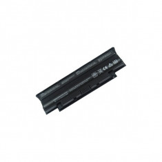 Baterie compatibila Dell Model P07F / P08E / P10 / P11 / P14 / P17F / P18F / P22G Series 6cell 11.1V 48Wh black NOU