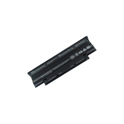 Baterie compatibila Dell Model P07F / P08E / P10 / P11 / P14 / P17F / P18F / P22G Series 6cell 11.1V 48Wh black NOU foto