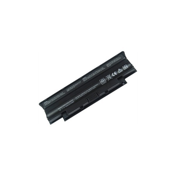 Baterie compatibila Dell Model P07F / P08E / P10 / P11 / P14 / P17F / P18F / P22G Series 6cell 11.1V 48Wh black NOU