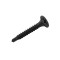 Holsurub autoforant pentru rigips, negru, 3.5 x 25 mm, 1000buc