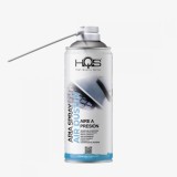 Spray HQS pentru eliminare praf 400 ml