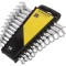 Set chei combinate 12 buc. Stanley