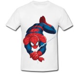 Cumpara ieftin Tricou &quot; SpiderMan 2012 cartoon &quot;
