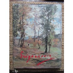 NICOLAE GRIGORESCU. ALBUM-GEORGE SORIN MOVILEANU