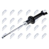 Amortizor spate Chevrolet Epica 2005-2011, Stanga, 96639690