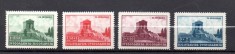 Iugoslavia 1939 - Memorial Regele Alexander I, serie neuzata