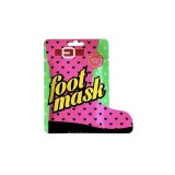Blingpop Shea Butter Foot Mask Mască de picioare cu unt de shea