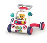 ANTEMERGATOR MULTICOLOR SI CENTRU CU ACTIVITATI INTERACTIVE, Hola