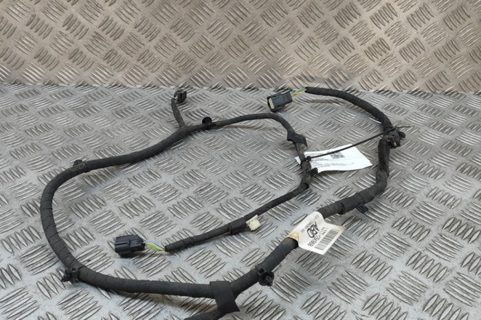 FORD PUMA J2K, CF7 2022 OEM: L1TT-15K868-ABD SKU: 28451884