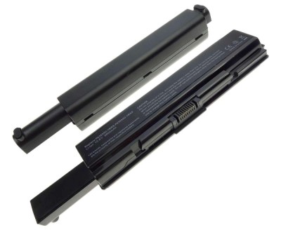 Baterie ToshibaPABAS174 12 celule, Satellite A200 12 celule, Satellite A205 12 celule, Satellite A210 12 foto